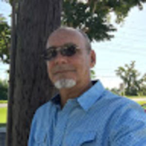 Meet your Posher, Ben